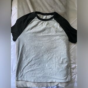 Baggy T-Shirt